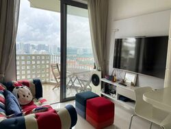 Sky Habitat (D20), Condominium #458085291